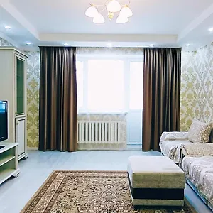  Апартаменты Comfortable On Sarayshyq Street 7-1