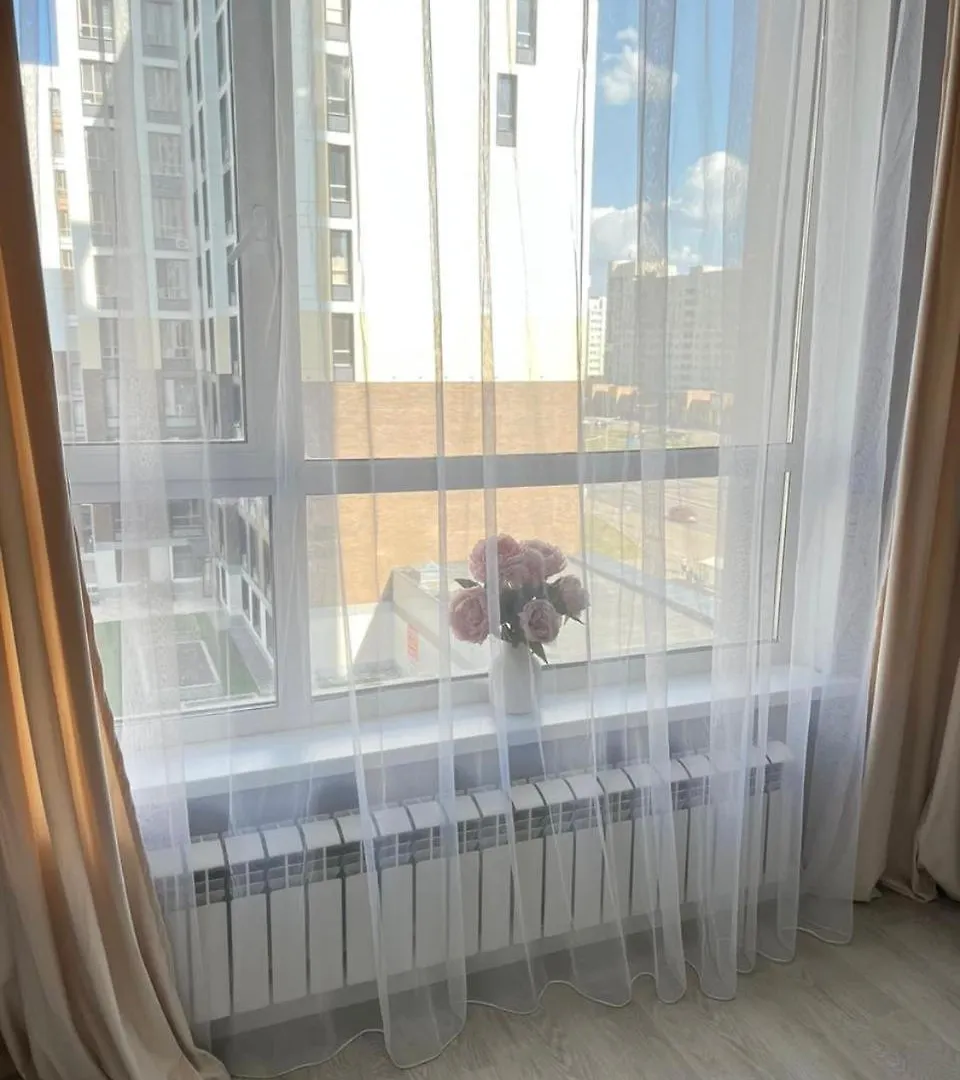 Lejlighed Sat City Block A Astana